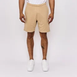Short Homme Faiano Sportswear Beige
