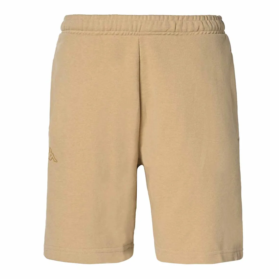 Short Homme Faiano Sportswear Beige