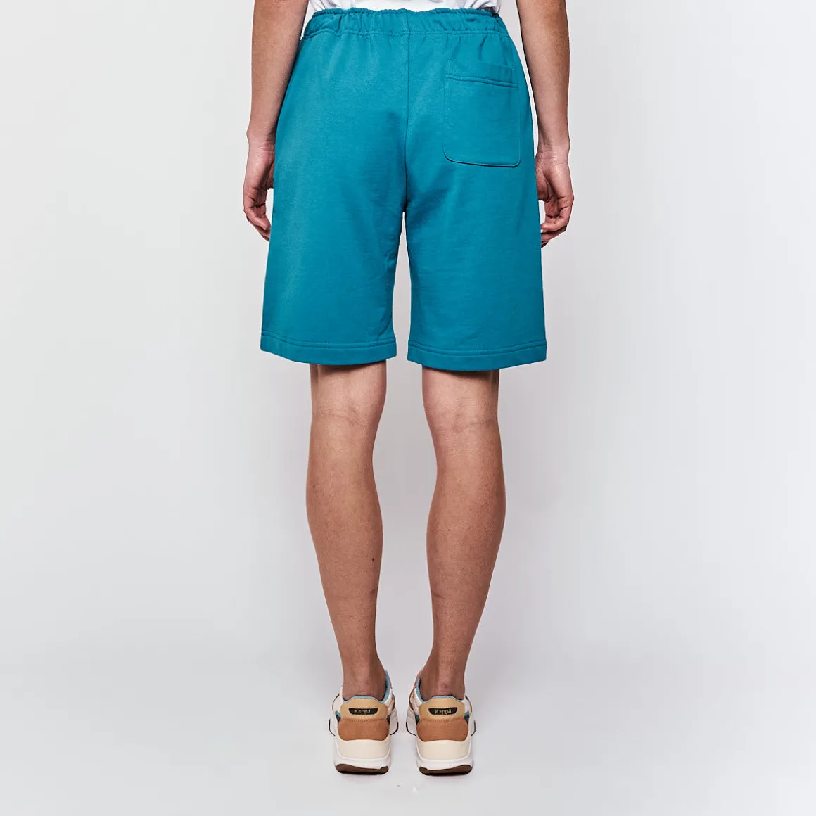 Short Homme Karraway Robe Di Kappa Bleu