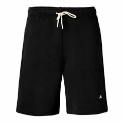 Short Homme Karraway Robe Di Kappa Noir