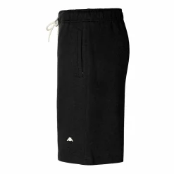 Short Homme Karraway Robe Di Kappa Noir
