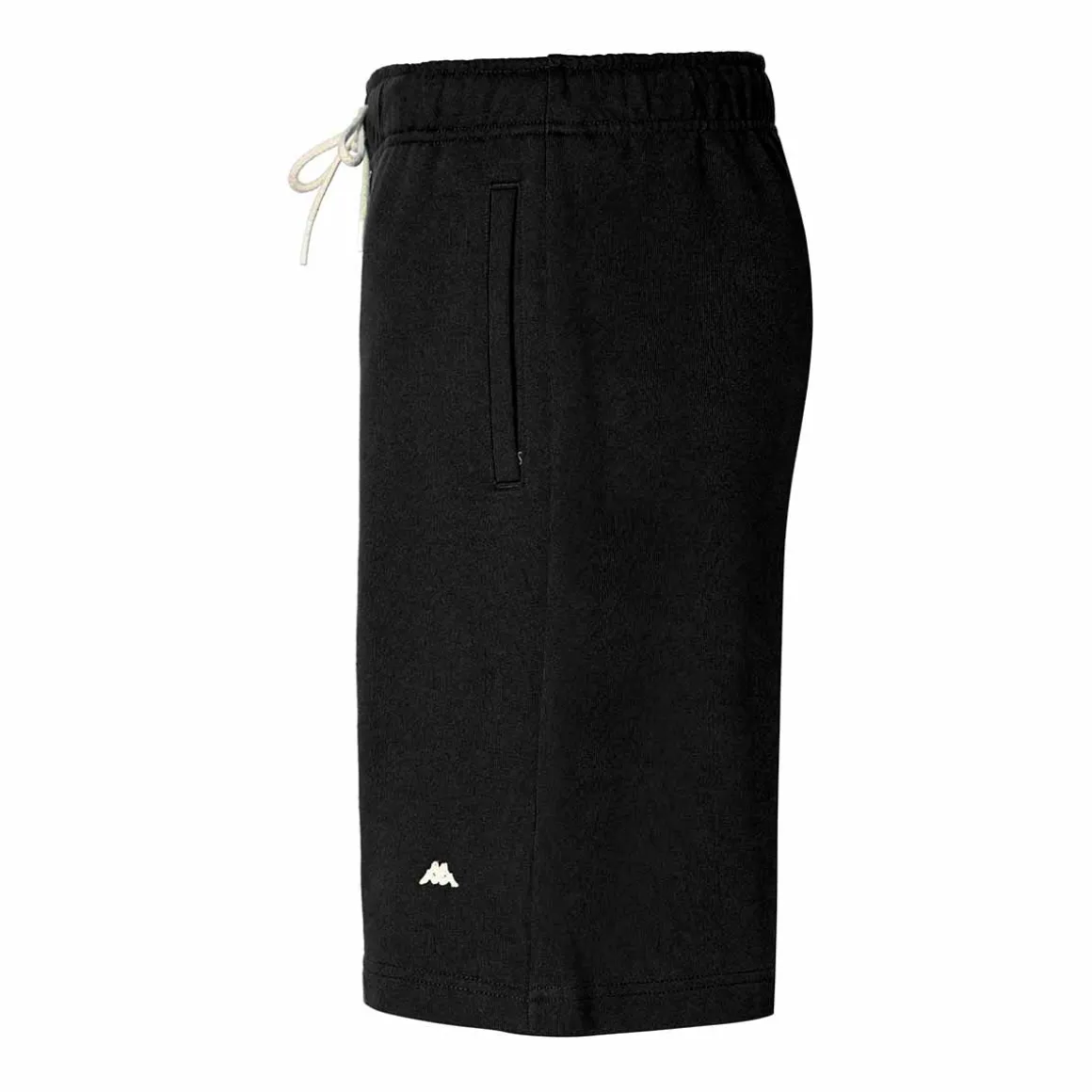 Short Homme Karraway Robe Di Kappa Noir