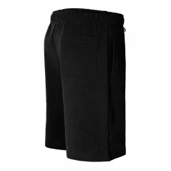 Short Homme Karraway Robe Di Kappa Noir