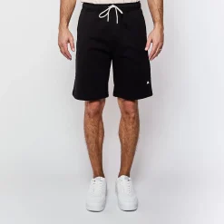 Short Homme Karraway Robe Di Kappa Noir
