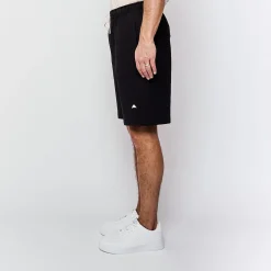 Short Homme Karraway Robe Di Kappa Noir