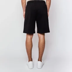 Short Homme Karraway Robe Di Kappa Noir