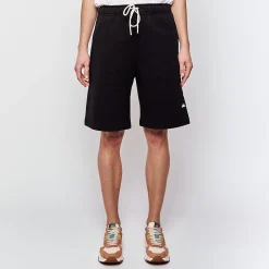 Short Homme Karraway Robe Di Kappa Noir