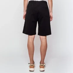 Short Homme Karraway Robe Di Kappa Noir