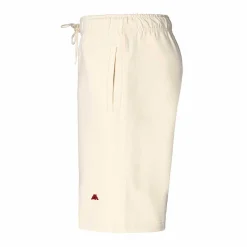 Short Homme Karraway Robe Di Kappa Blanc