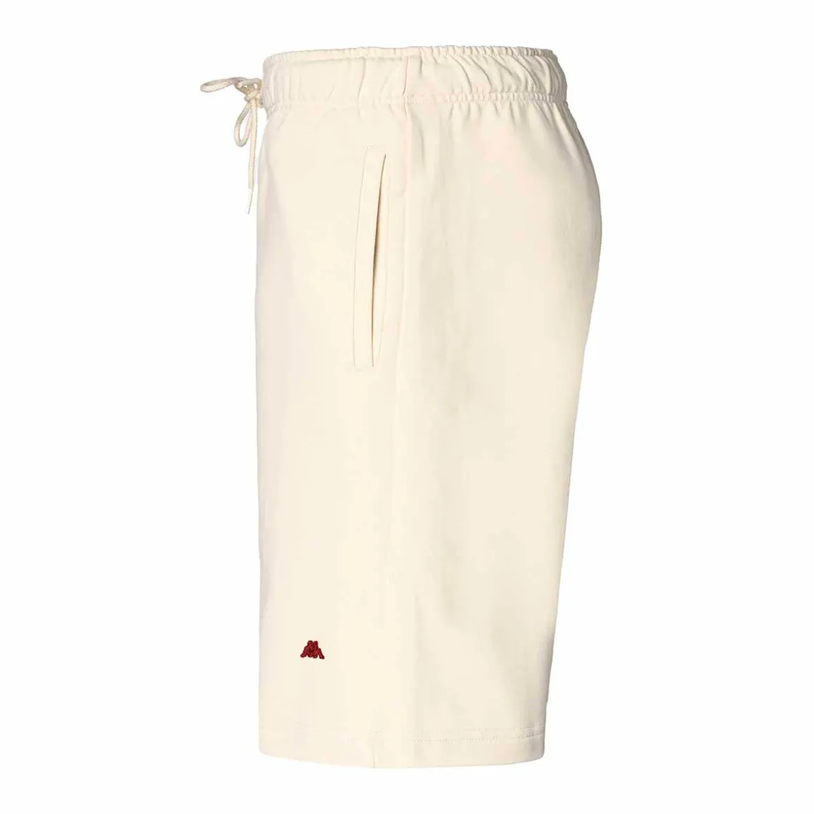 Short Homme Karraway Robe Di Kappa Blanc