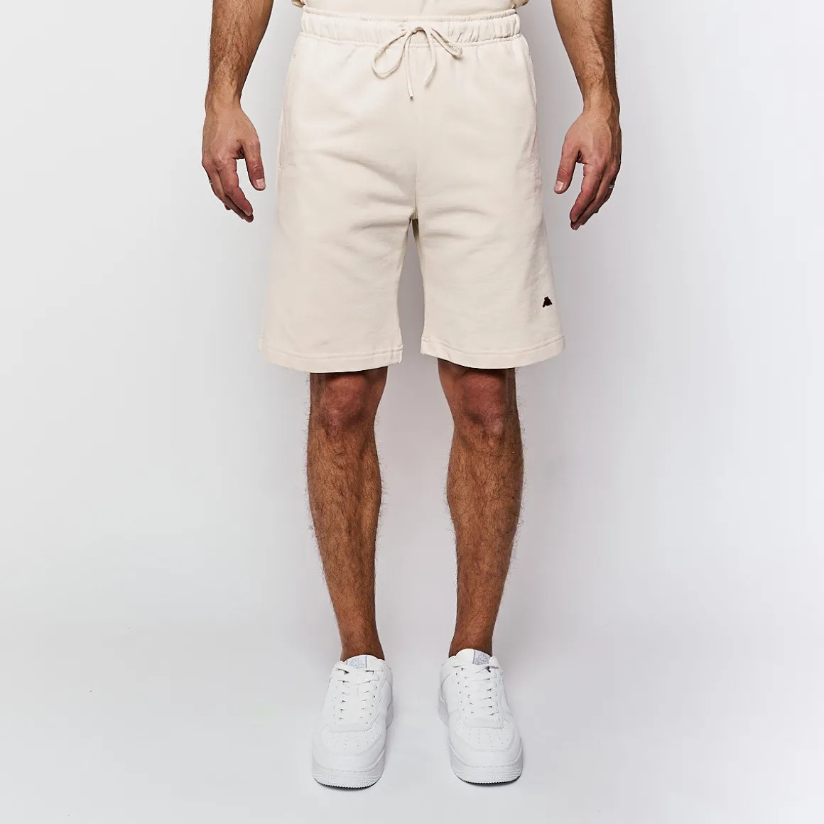 Short Homme Karraway Robe Di Kappa Blanc