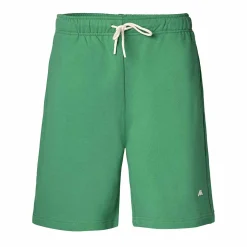 Short Homme Karraway Robe Di Kappa Vert