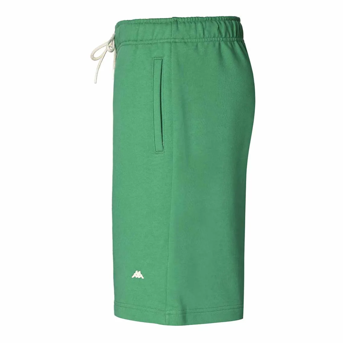 Short Homme Karraway Robe Di Kappa Vert