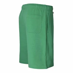 Short Homme Karraway Robe Di Kappa Vert