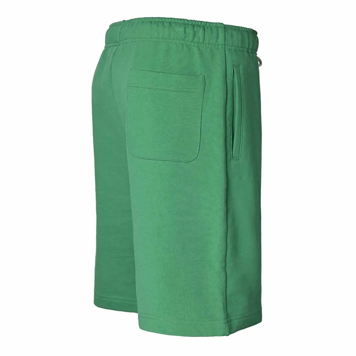Short Homme Karraway Robe Di Kappa Vert