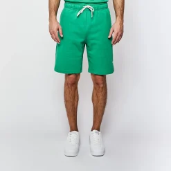 Short Homme Karraway Robe Di Kappa Vert