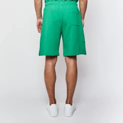 Short Homme Karraway Robe Di Kappa Vert