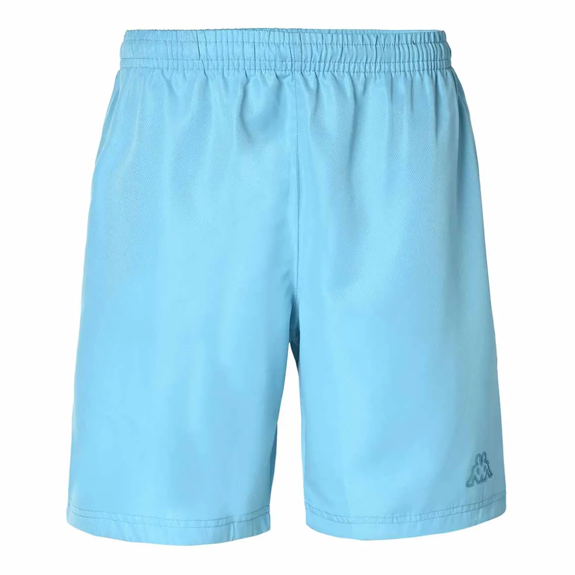 Short Homme Kiamon Sportswear Bleu
