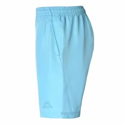 Short Homme Kiamon Sportswear Bleu