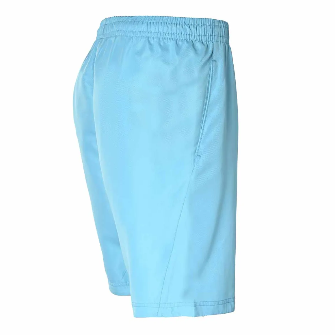 Short Homme Kiamon Sportswear Bleu