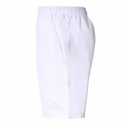 Short Homme Kiamon Sportswear Blanc