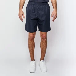 Short Homme Kiamon Sportswear Bleu