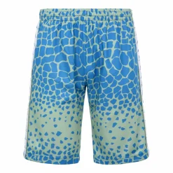 Short Homme Saio Authentic Vert