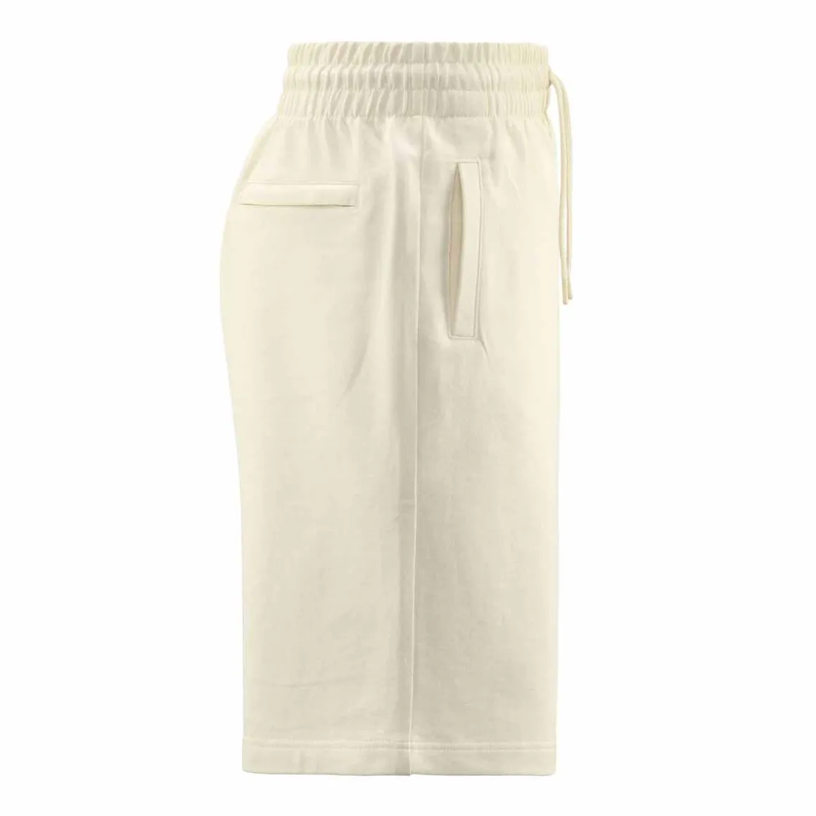 Short Homme Spire Organic Authentic Blanc