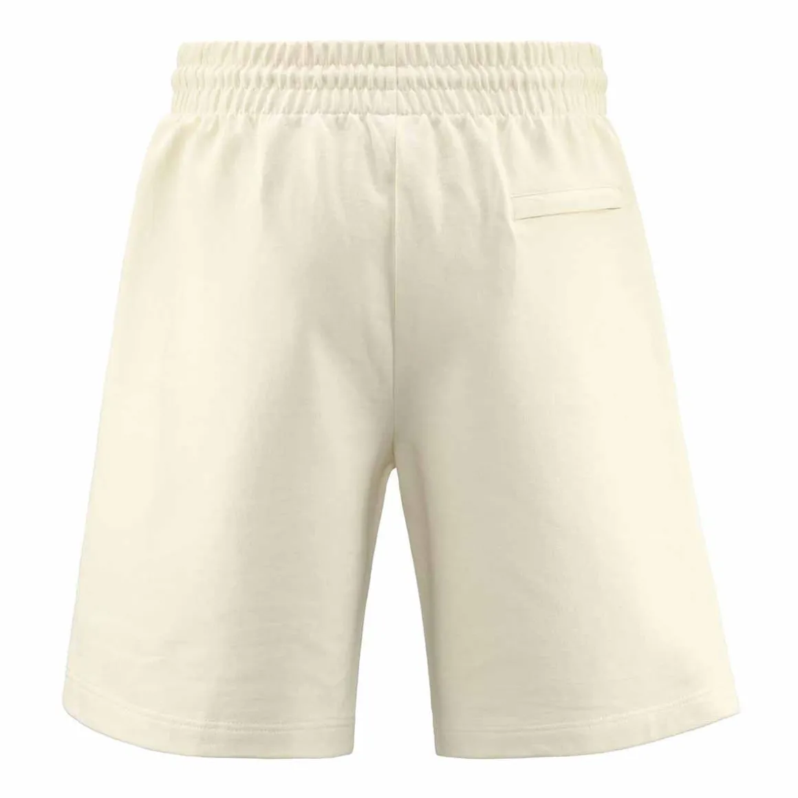 Short Homme Spire Organic Authentic Blanc