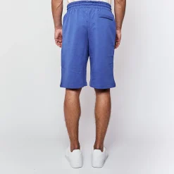 Short Homme Spire Organic Authentic Bleu