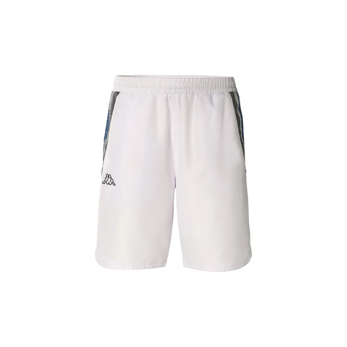 Short Ijude Blanc Homme