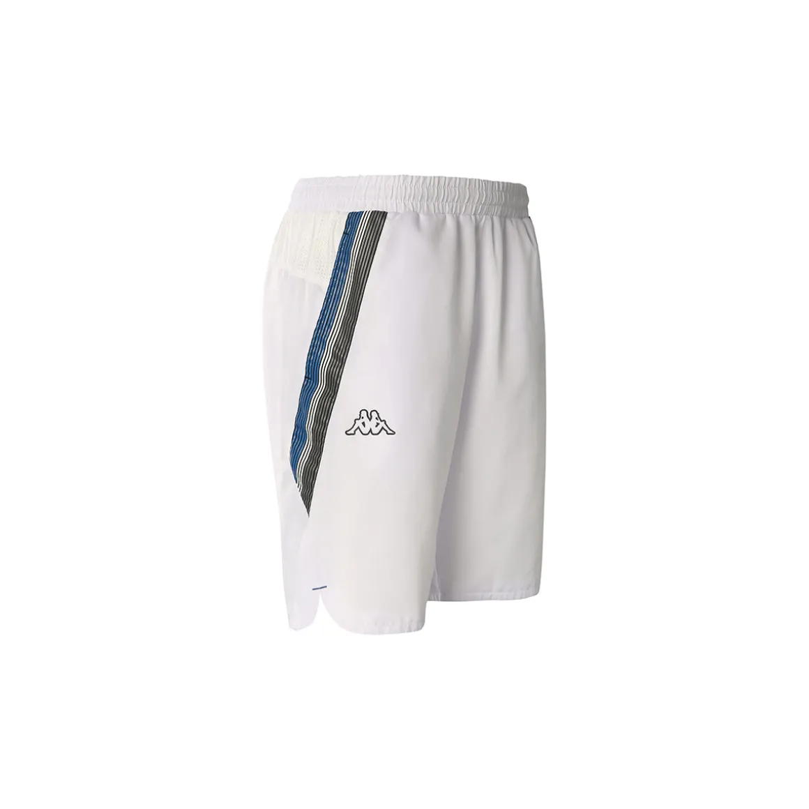 Short Ijude Blanc Homme