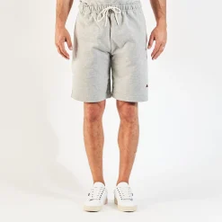 Short Karraway Robe Di Kappa Gris Homme