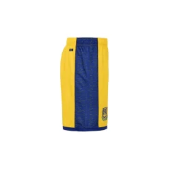 Short Kombat Ryder Ad Alcorcon 22/23 Jaune Enfant