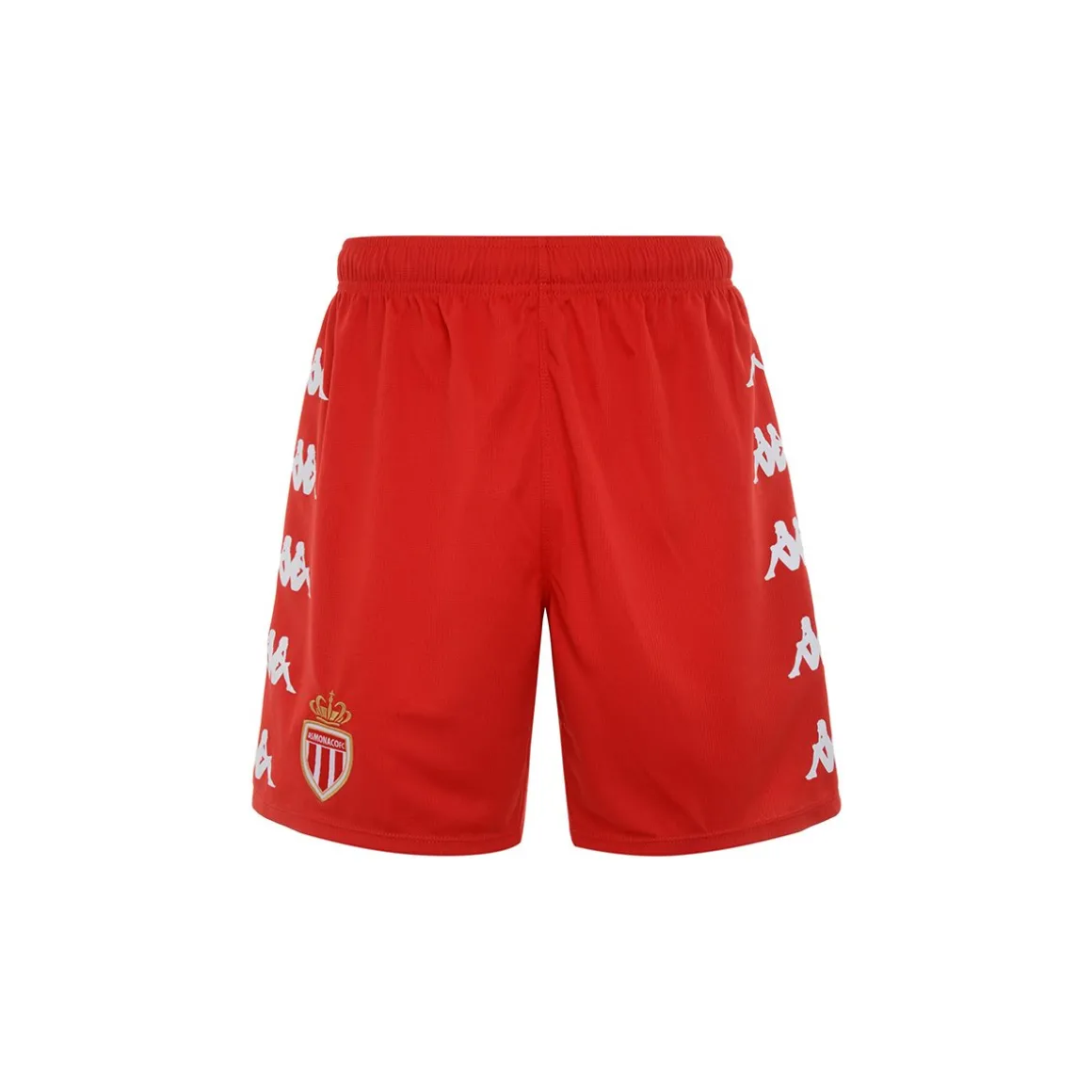 Short Kombat Ryder As Monaco Rouge Enfant