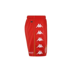 Short Kombat Ryder As Monaco Rouge Enfant