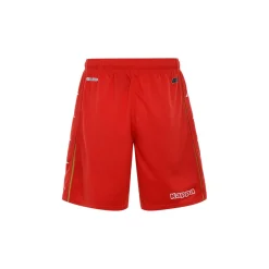Short Kombat Ryder As Monaco Rouge Enfant