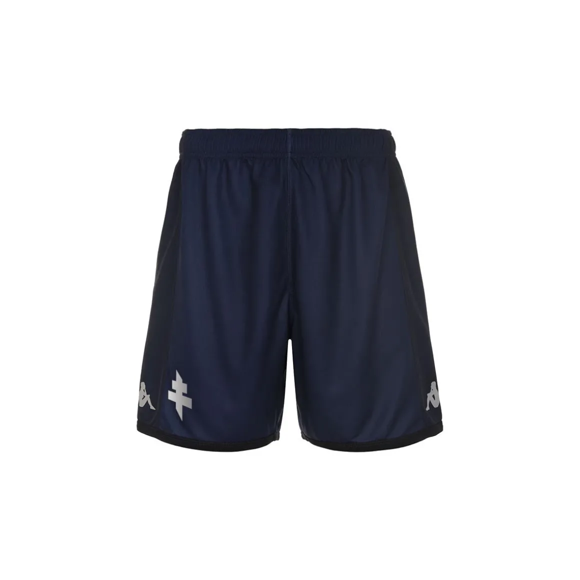 Short Kombat Ryder Fc Metz 22/23 Bleu Enfant