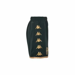 Short Kombat Ryder Tunisie 22/23 Vert Enfant