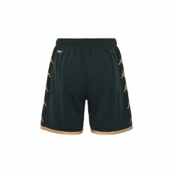 Short Kombat Ryder Tunisie 22/23 Vert Enfant