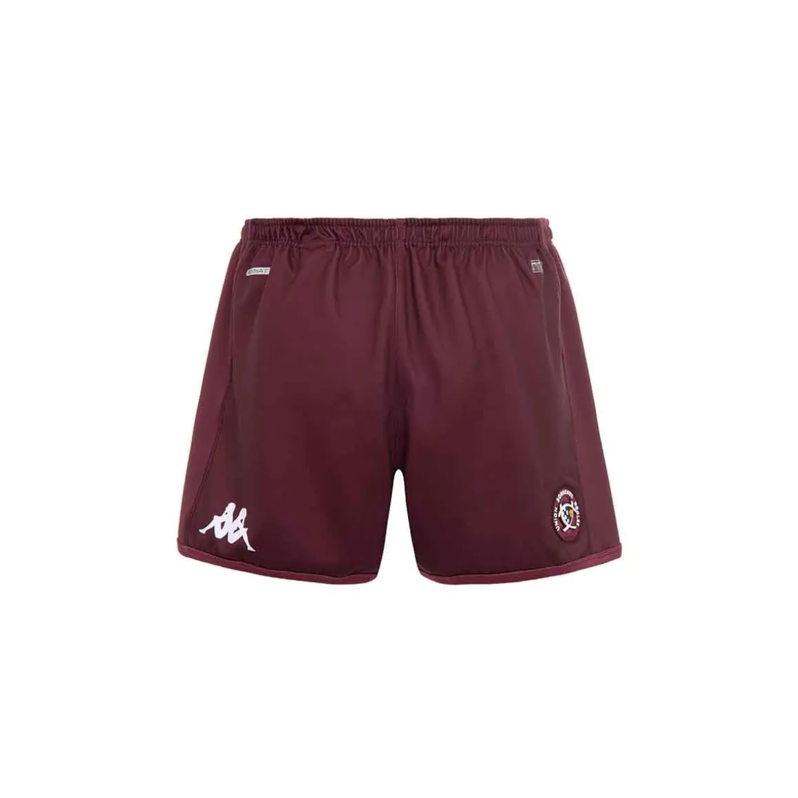 Short Kombat Ryder Ubb Rugby 22/23 Bordeaux Enfant