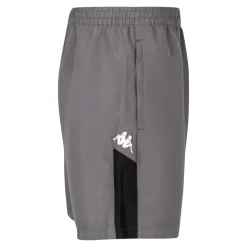 Short Lifestyle Passo Gris Enfant