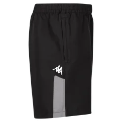Short Lifestyle Passo Noir Enfant