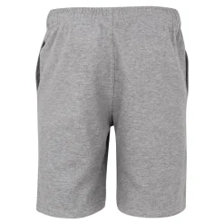 Short Lifestyle Peci Gris Enfant