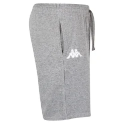 Short Lifestyle Peci Gris Enfant