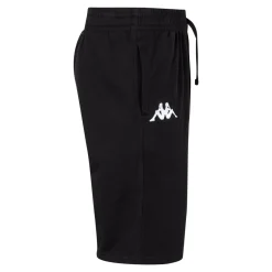 Short Lifestyle Peci Noir Enfant