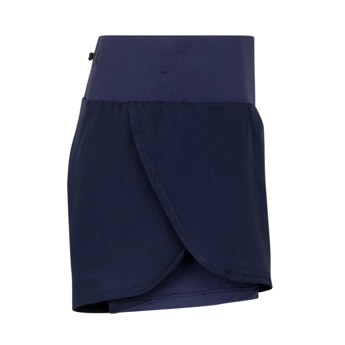 Short Running Falza Bleu Enfant