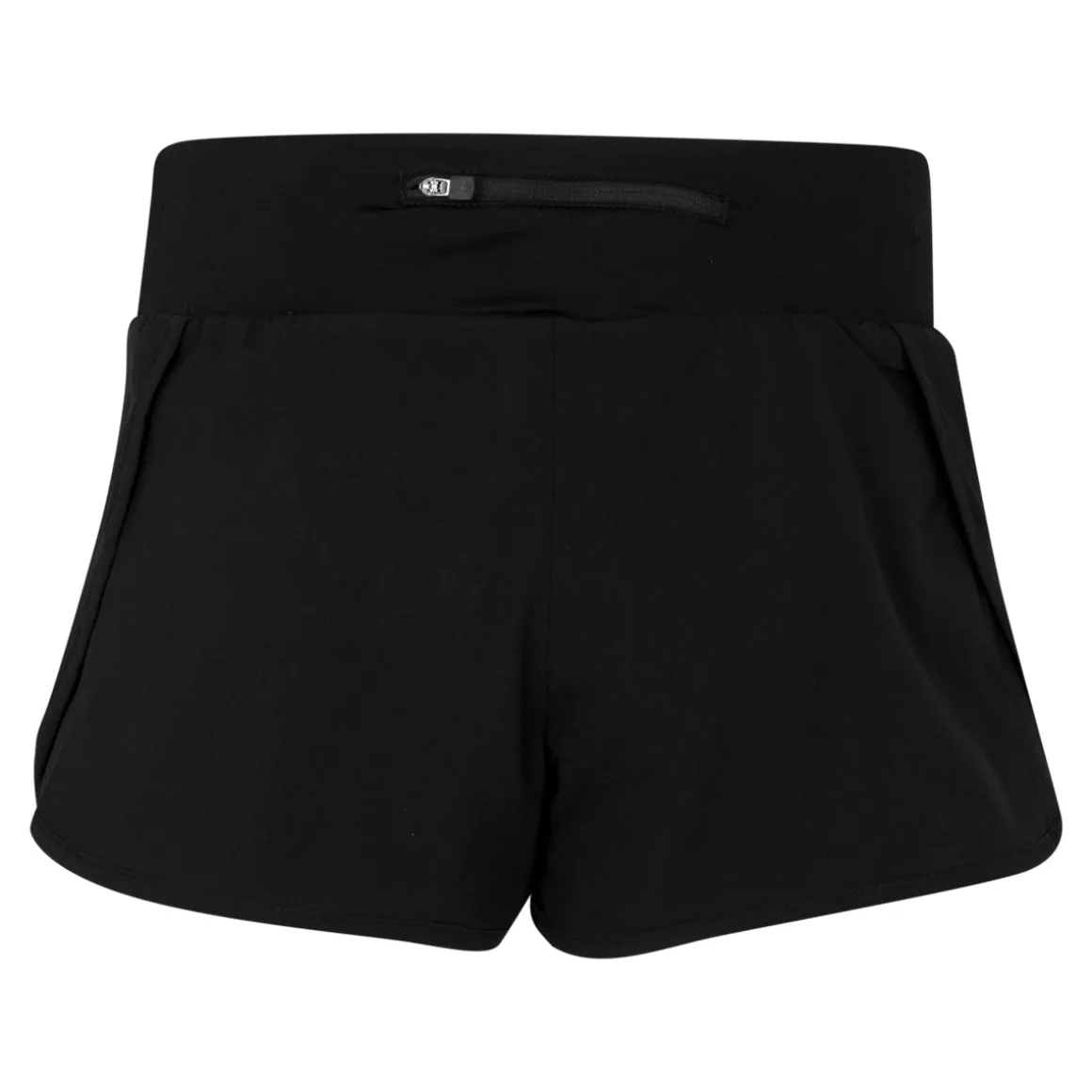 Short Running Falza Noir Enfant