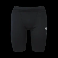 Short Running Livon Noir Enfant