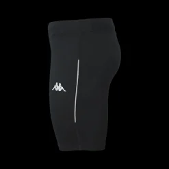 Short Running Livon Noir Enfant